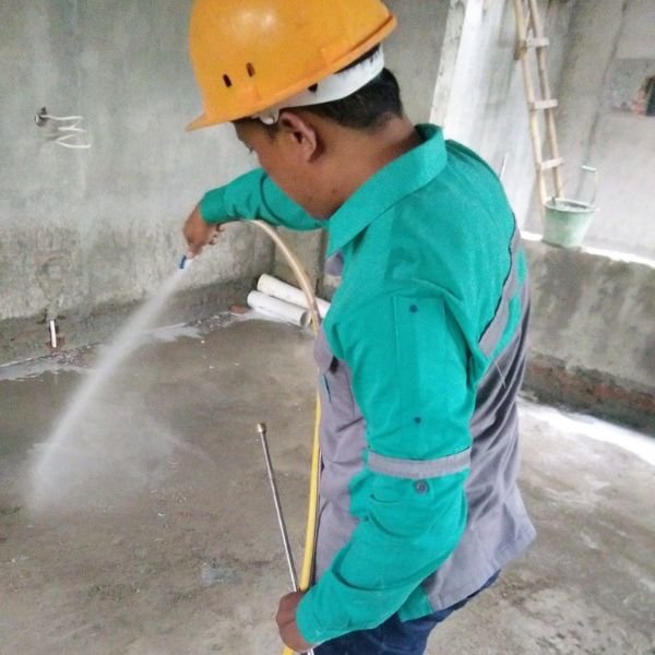 jasa anti rayap,Produk anti rayap murah di Depok