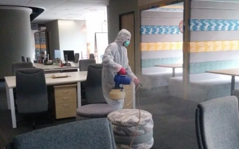 jasa disinfektan