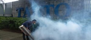 jasa fogging, jasa pembasmi nyamuk
