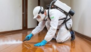 anti rayap murah di Bekasi