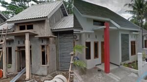membangun rumah sendiri, tips membangun rumah,