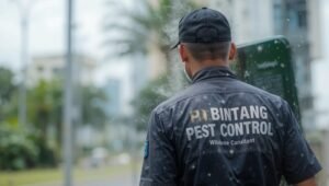 bintang pest control, jasa pembasmi rayap bintaro, bpc pest control,