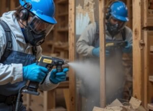 jasa pembasmi rayap jakarta, bintang pest control,