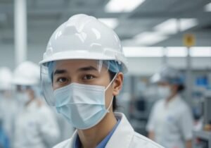 jasa disinfektan kantor, bintang pest control,