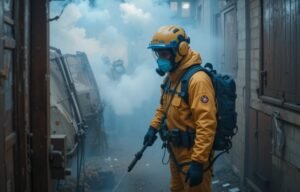 jasa fogging nyamuk jakarta selatan, bintang pest control,